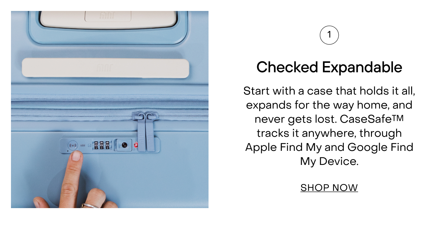 Checked Expandable 