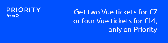 Priority from O2