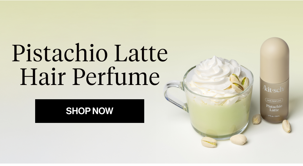 Pistachio Latte Hair Perfume