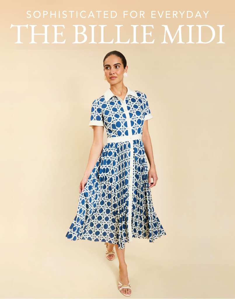 Billie Midi