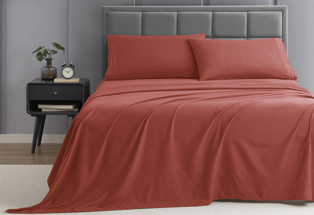 Our Favorite King Sheet Sets