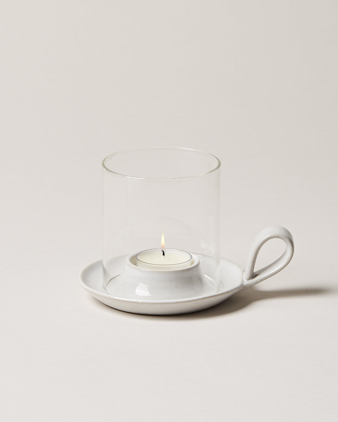 Image of Pantry Tealight Hurricane