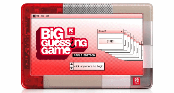 Think You Know Apple? Predict the Company's Future to Win in PCMag’s Big Guessing Game