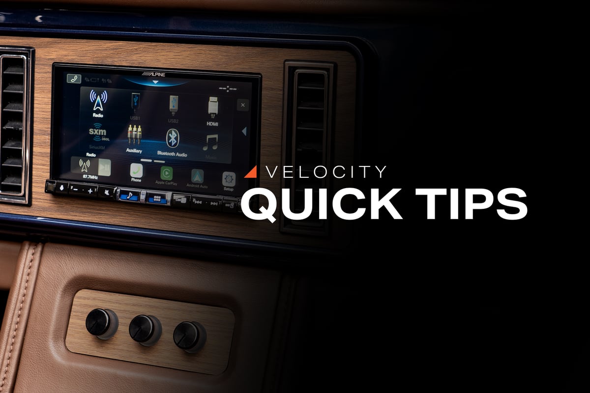 Quick Tips Large