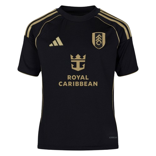Academy Team 25/26 Third Shirt