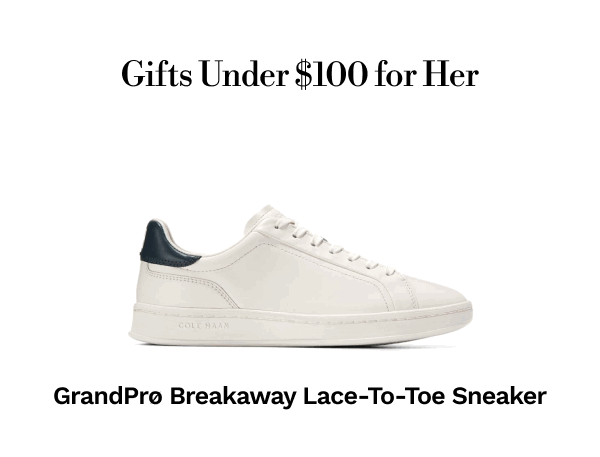 Gifts Under $100 for Her