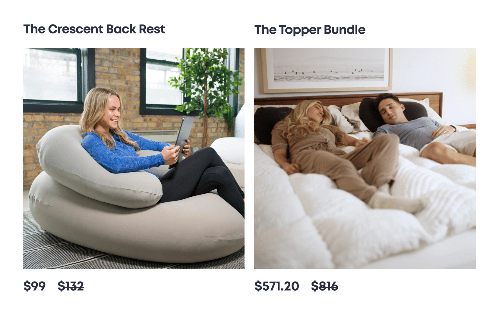 Shop The Sale