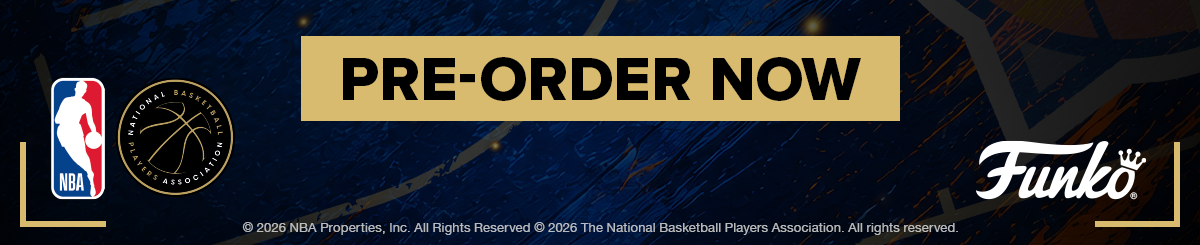 Pre-Order Now