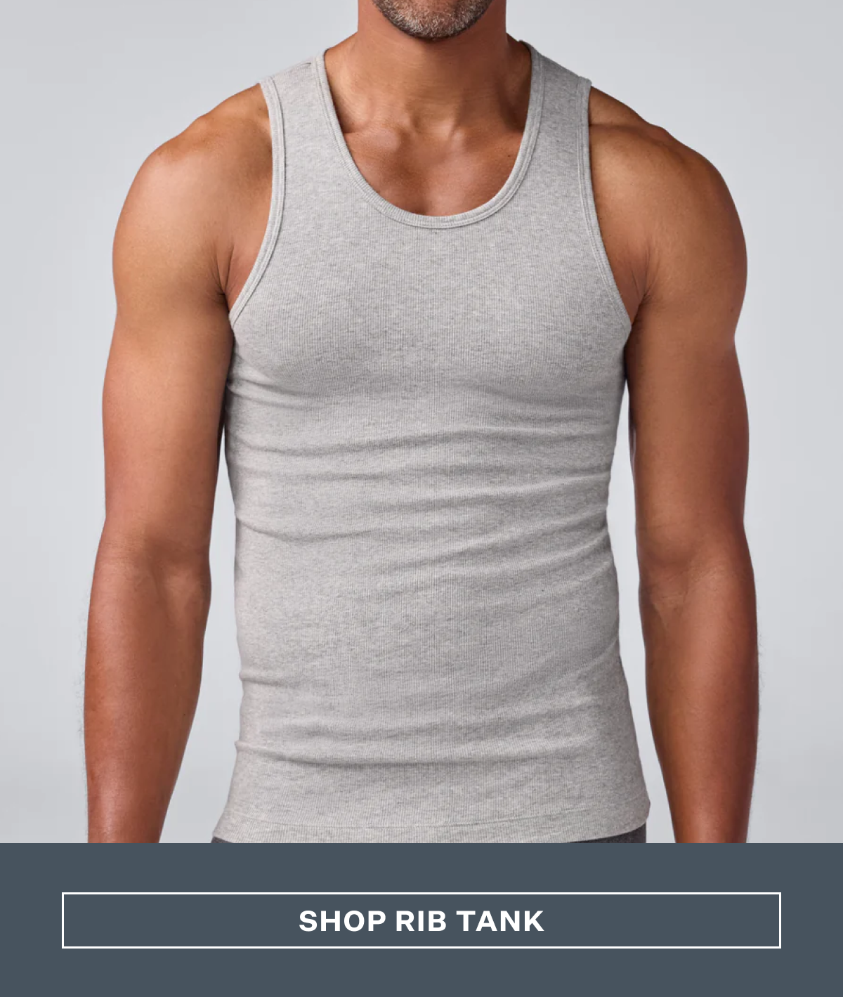 Shop Rib Tank