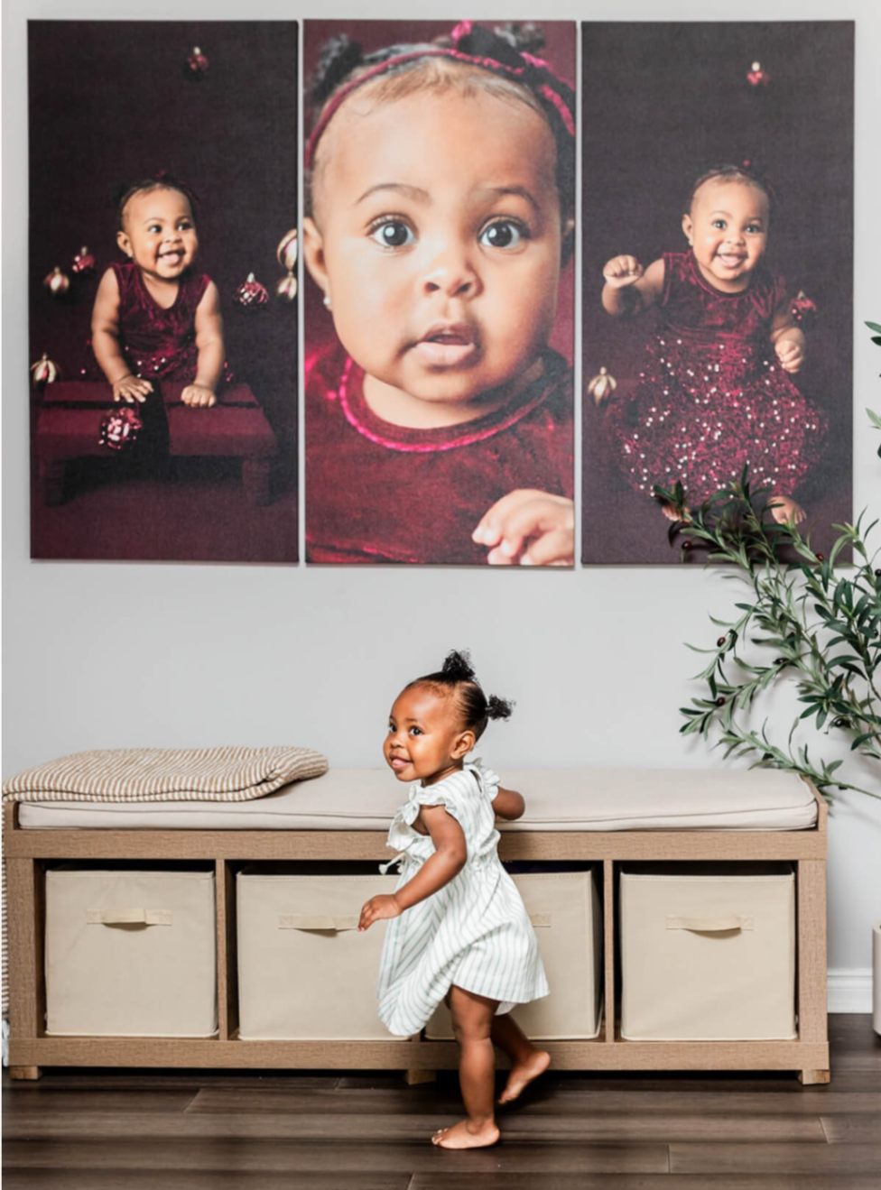 [MIXTILES] Make your wall the boldest thing in the room with Mixtiles. | ORDER NOW