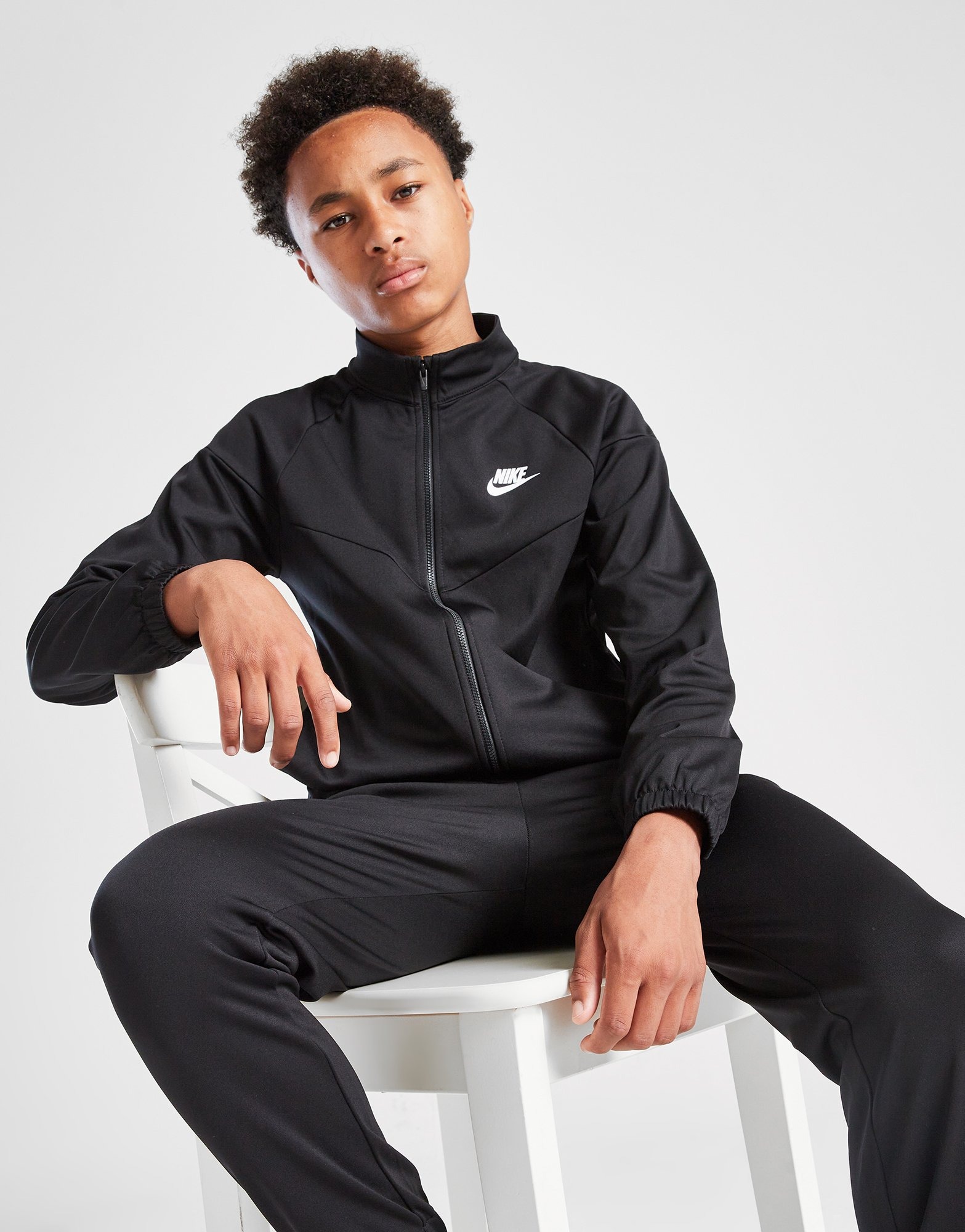 Nike Tracksuit Set Junior's