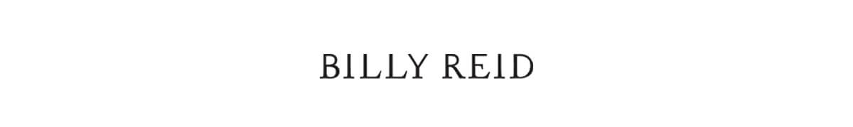 Billy Reid