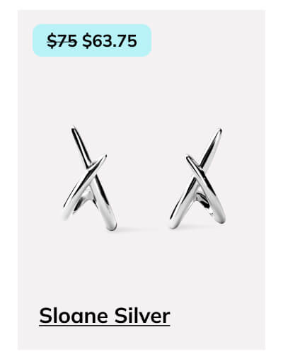 Sloane Silver