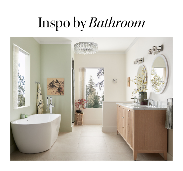 Inspo by Bathroom