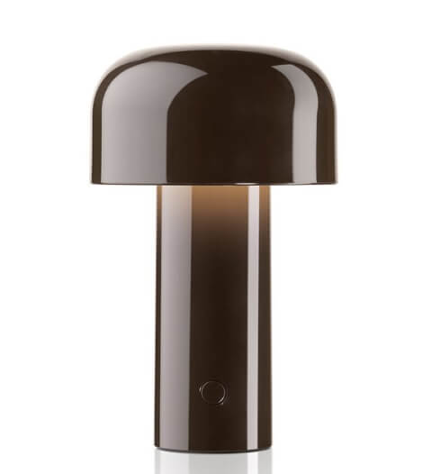 Bellhop Rechargeable LED Table Lamp by FLOS