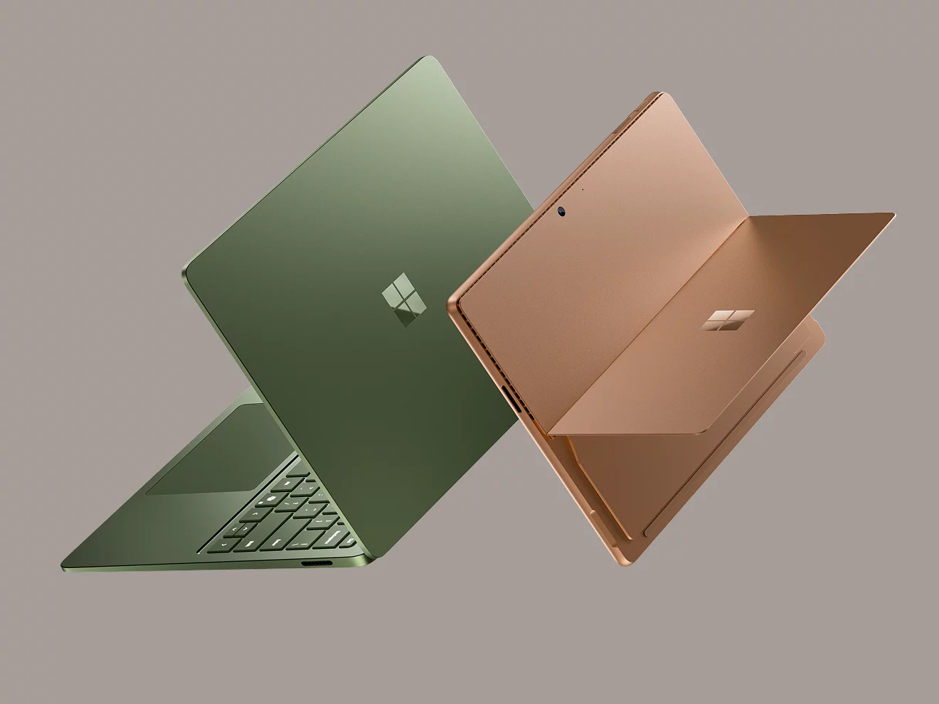 Shop Microsoft Surface Computers & Accessories.