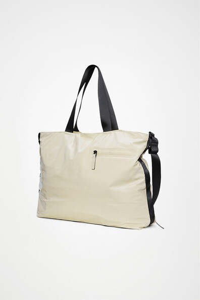 Dash Messenger Tote Bag