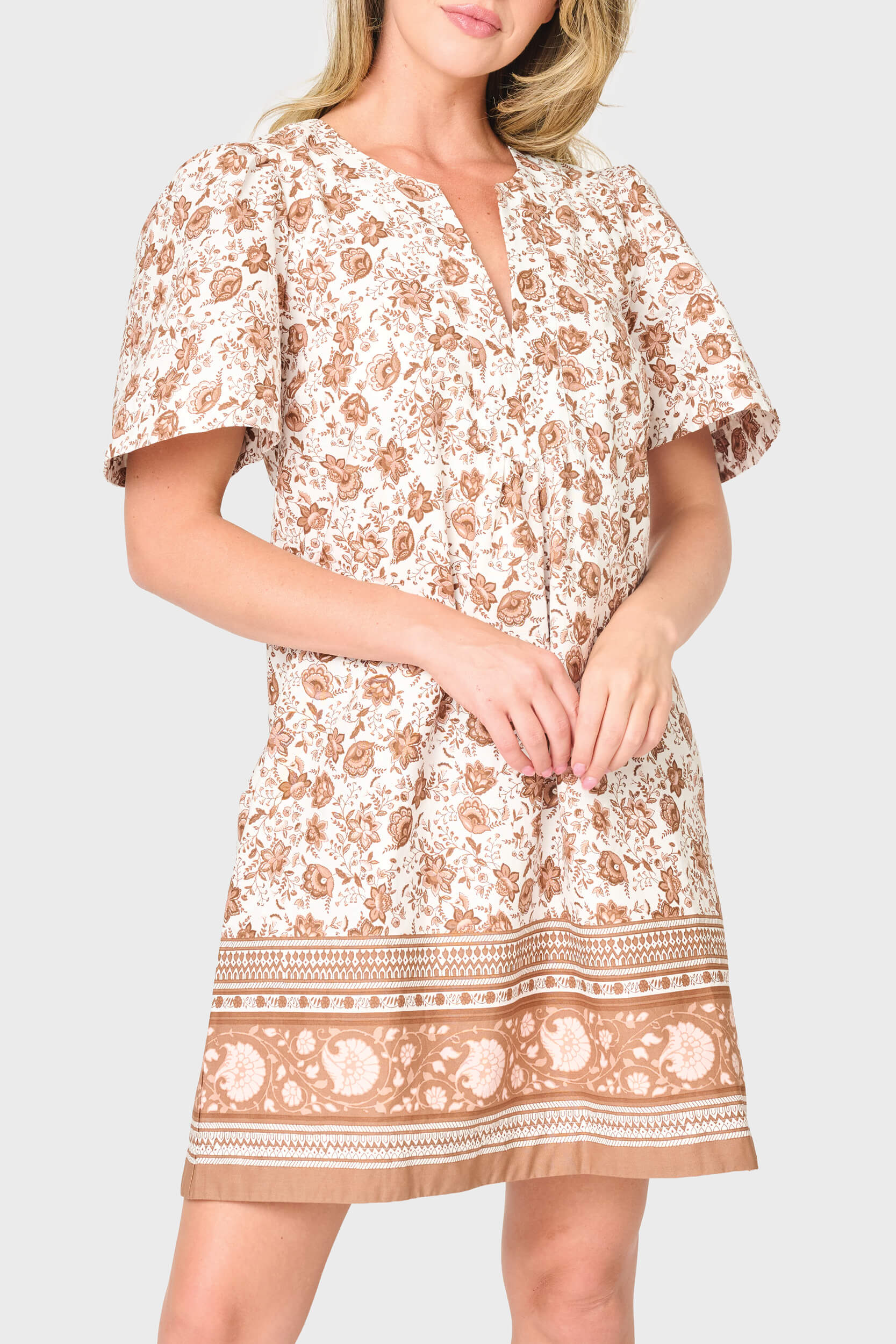 Image of Cabana Dress
