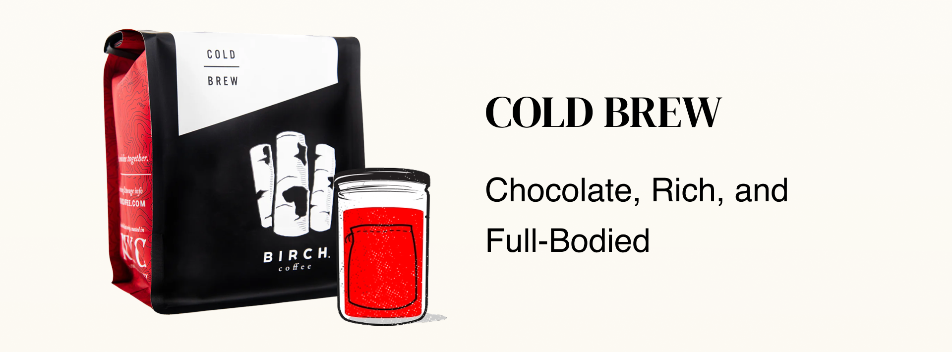 Cold Brew