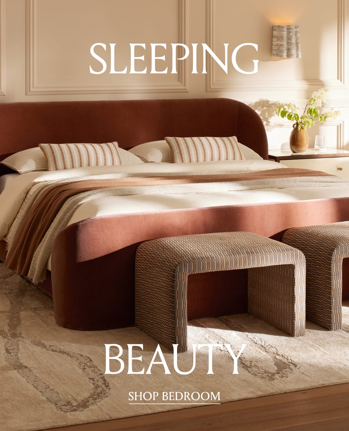 Shop Bedroom