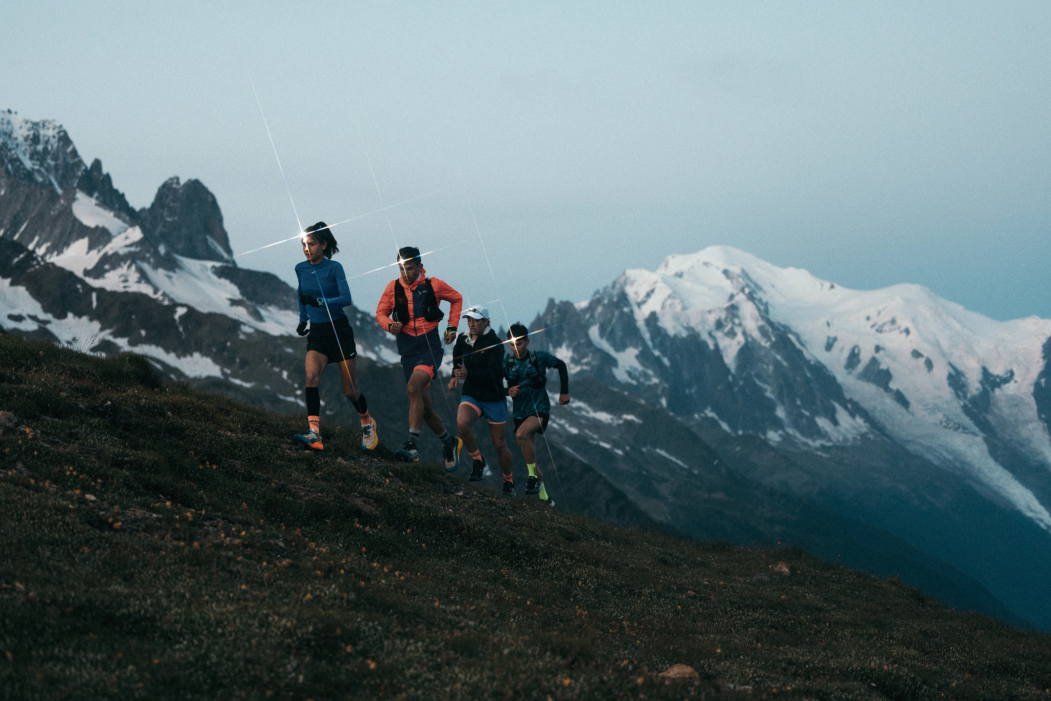 Hiking season is here!