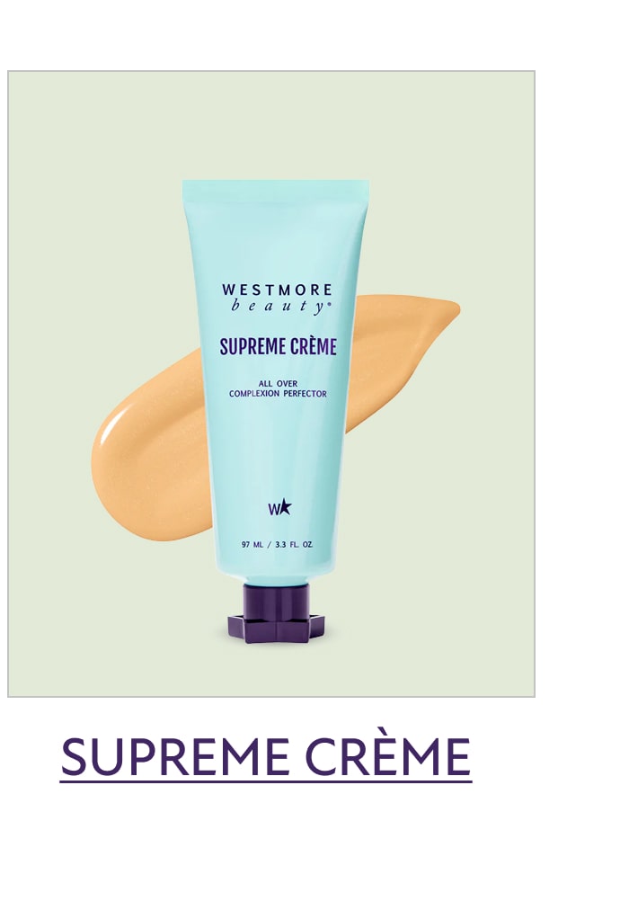 Supreme Crème