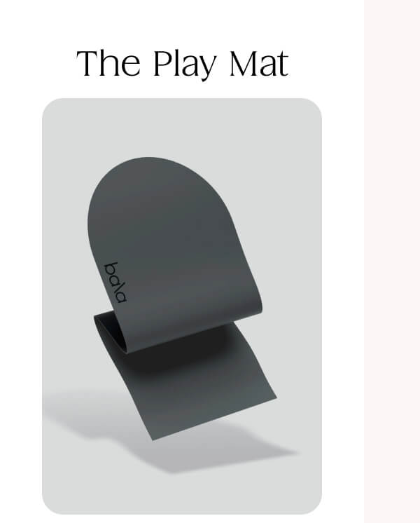 The Play Mat