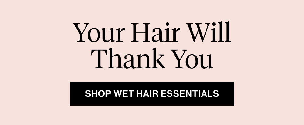  Your Hair Will Thank You
