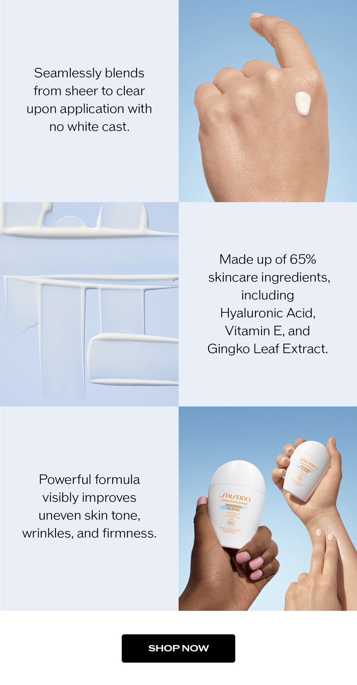 Key Benefits