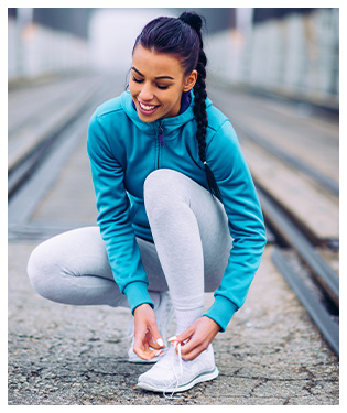 WOMEN'S SHOES