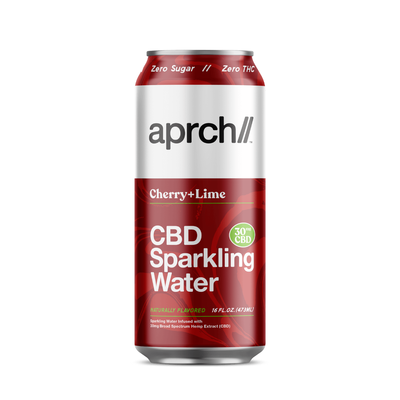 Image of Cherry+Lime (12 Cans)