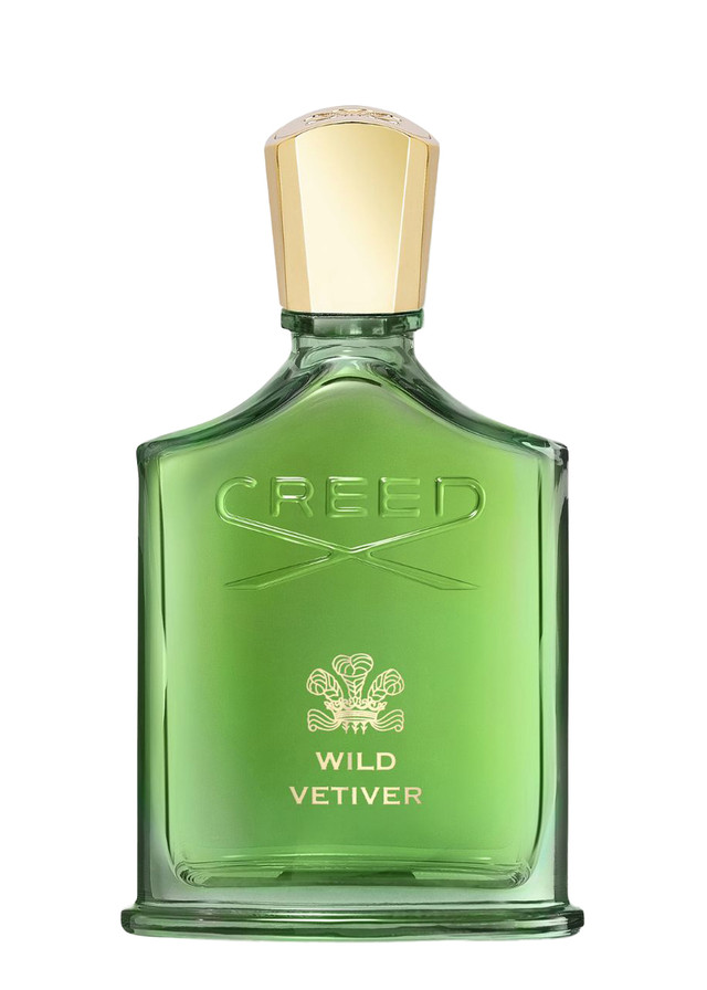 CREED Wild Vetiver Eau de Parfum