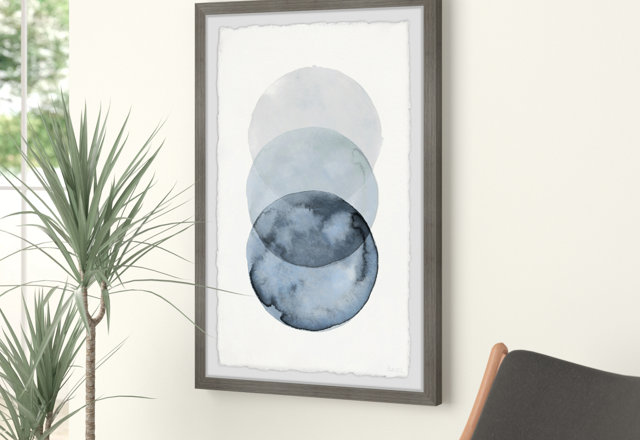 5-Star Wall Art