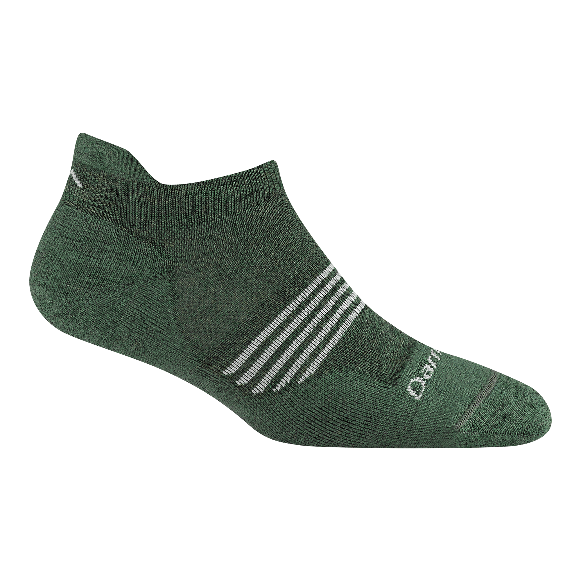Image of Women's Element No Show Tab Lightweight Running Socks