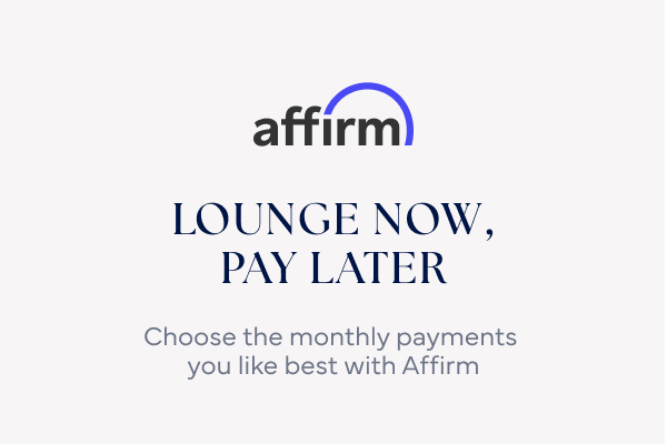 Pay Later With Affirm