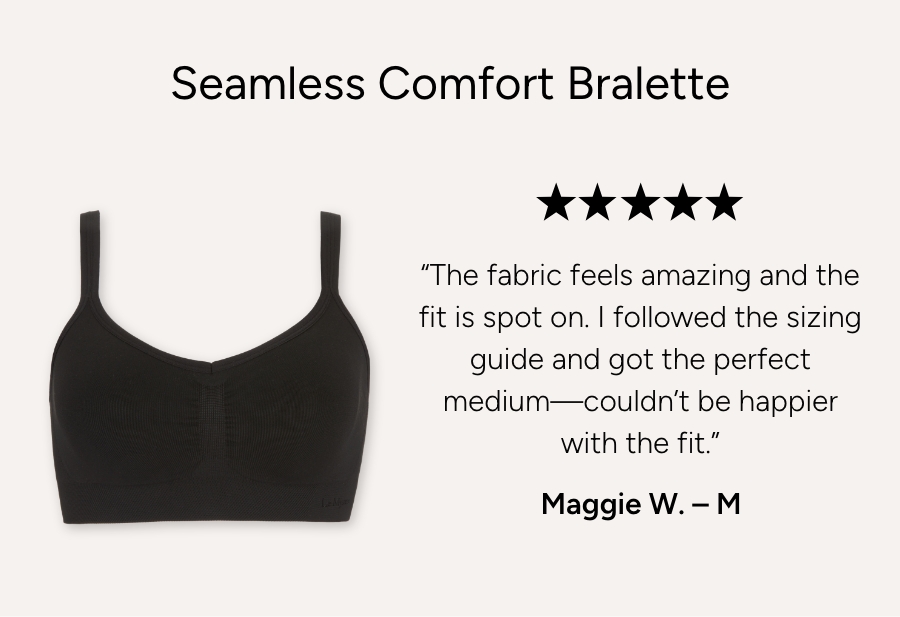 Seamless Comfort Smoothing 3/4 Legging