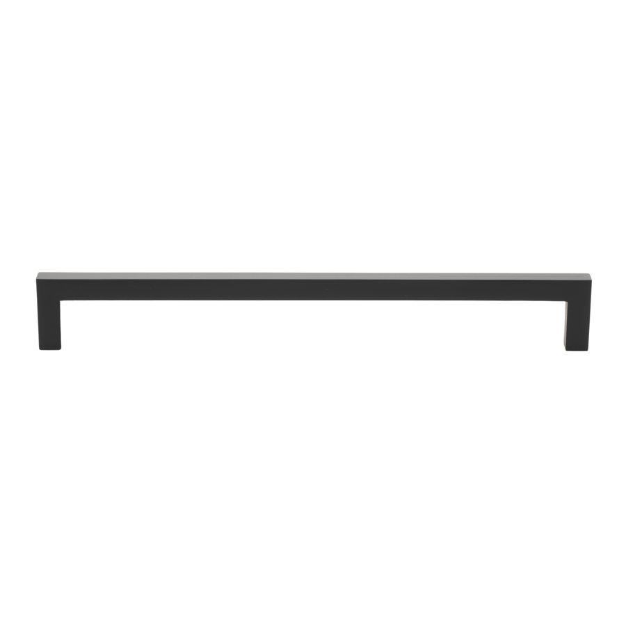 Kingston Collection Solid Square Bar Pull