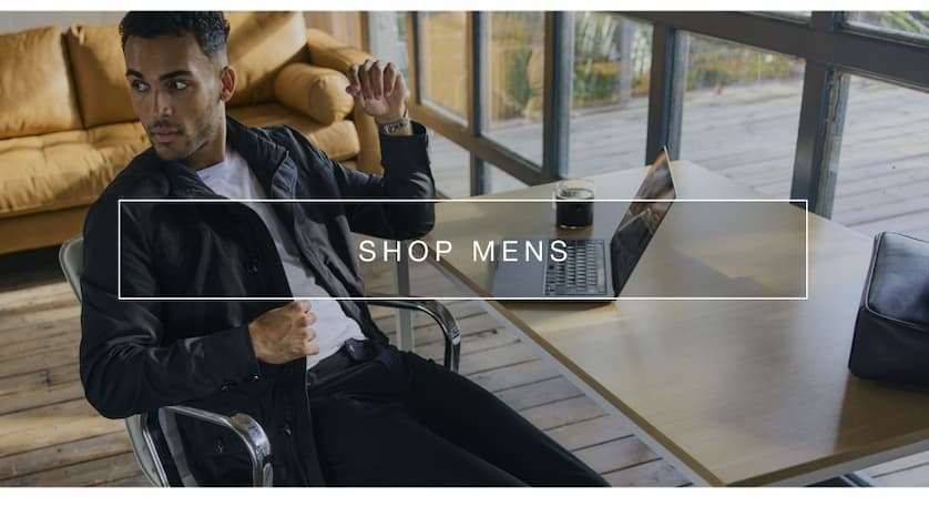 Shop Mens 