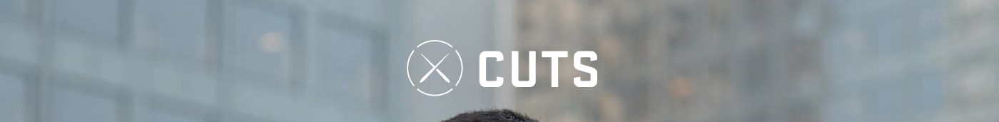 Cuts Clothing