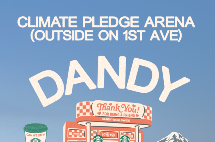 Climate Pledge Arena