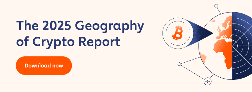 2025 Geography of Crypto