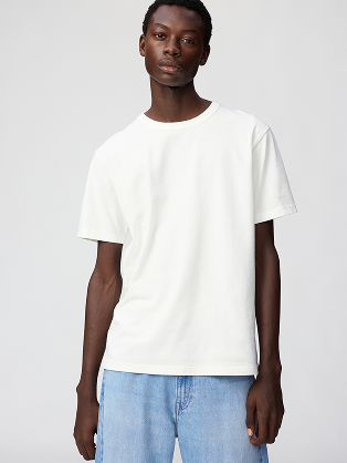 Crew Neck T-Shirt