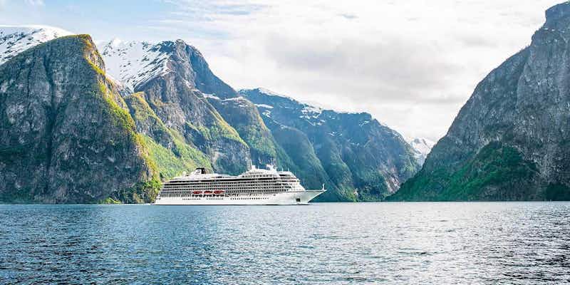 Think You Know Cruises? Think Again!