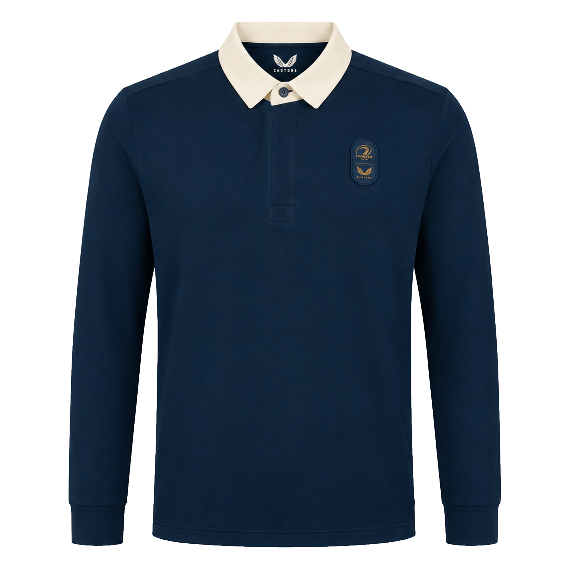 Image of Leinster 25/26 Dual Branded Jersey by Castore