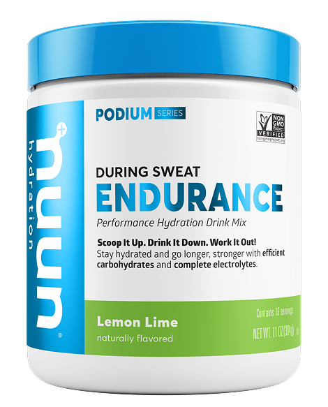 Nuun Endurance