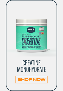 Creatine