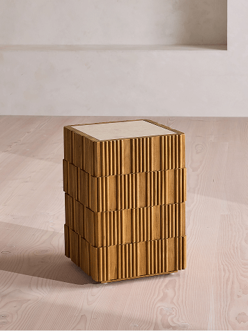 Side table