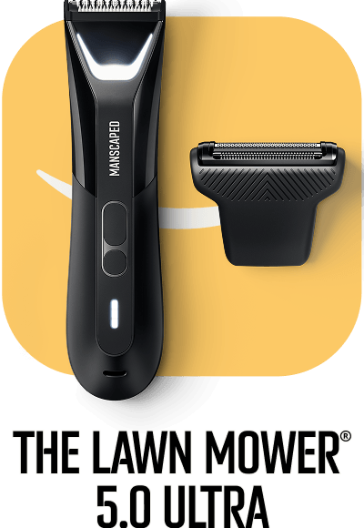 The Lawn Mower® 5.0 Ultra