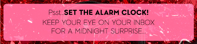 Midnight Surprise
