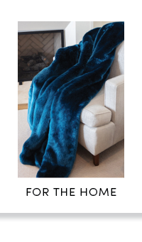 Donna Salyers - Luxury Faux Fur